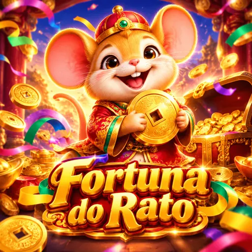 Fortune Mouse, o ratinho da fortuna da PG Soft