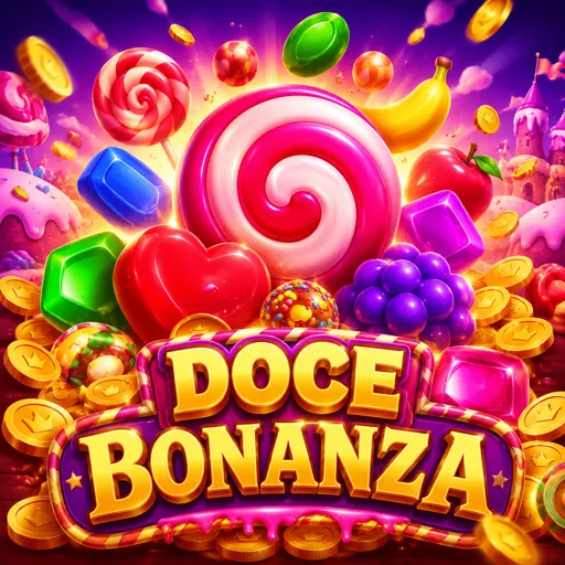 Captura de sequência de prêmios no Sweet Bonanza