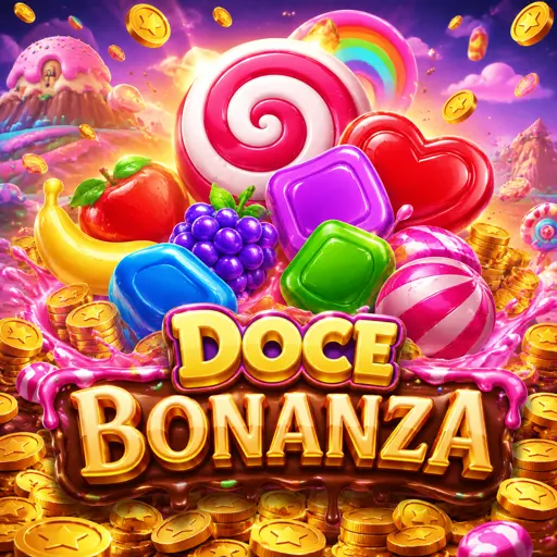 Captura da rodada de giros grátis do Sweet Bonanza com bombas de multiplicador 2x a 100x na grade